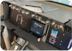 CPFlight MCP and EFIS - ZHSI for the Zibomod