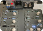 Core Flight Simulation radios